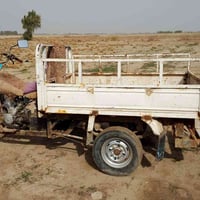 ستوته • توك توك • بابل شوملي