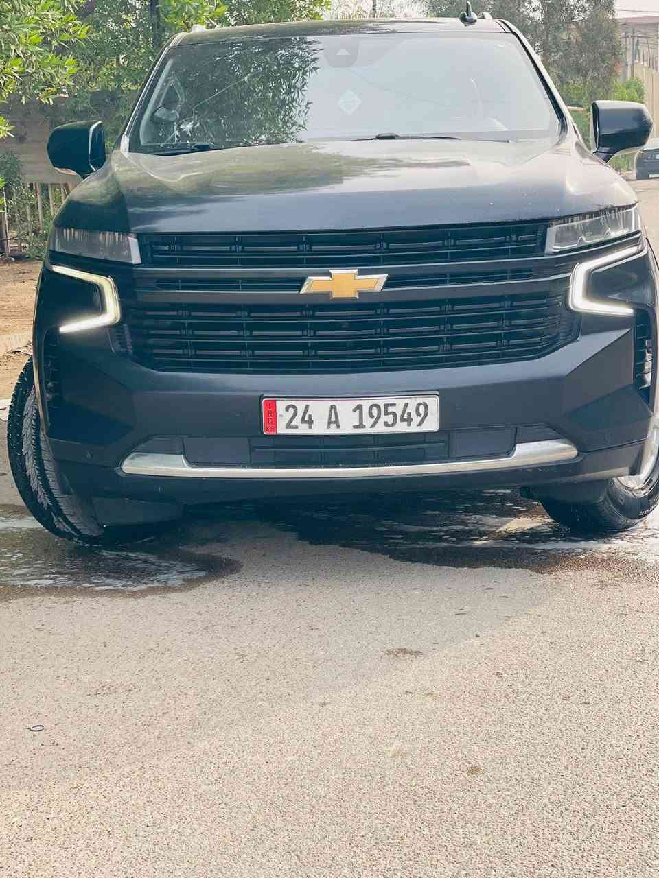 سلام عليكم
سوبربان موديل 22
سياره طويل
وارد امريكيه
حادث سيارة 
3قطع صبغ جاملغ مبدل
 ☑️رادار مامي 
☑️ رادار خلفي 
☑️سياره طبله 
☑️ سياره حلوه 
☑️ السعر سياره 38ونص الف$  به مجال بسيط
☑️ سياره به خط بغداد اربيل النهضه
☑️***********مامتواجد الفيس
