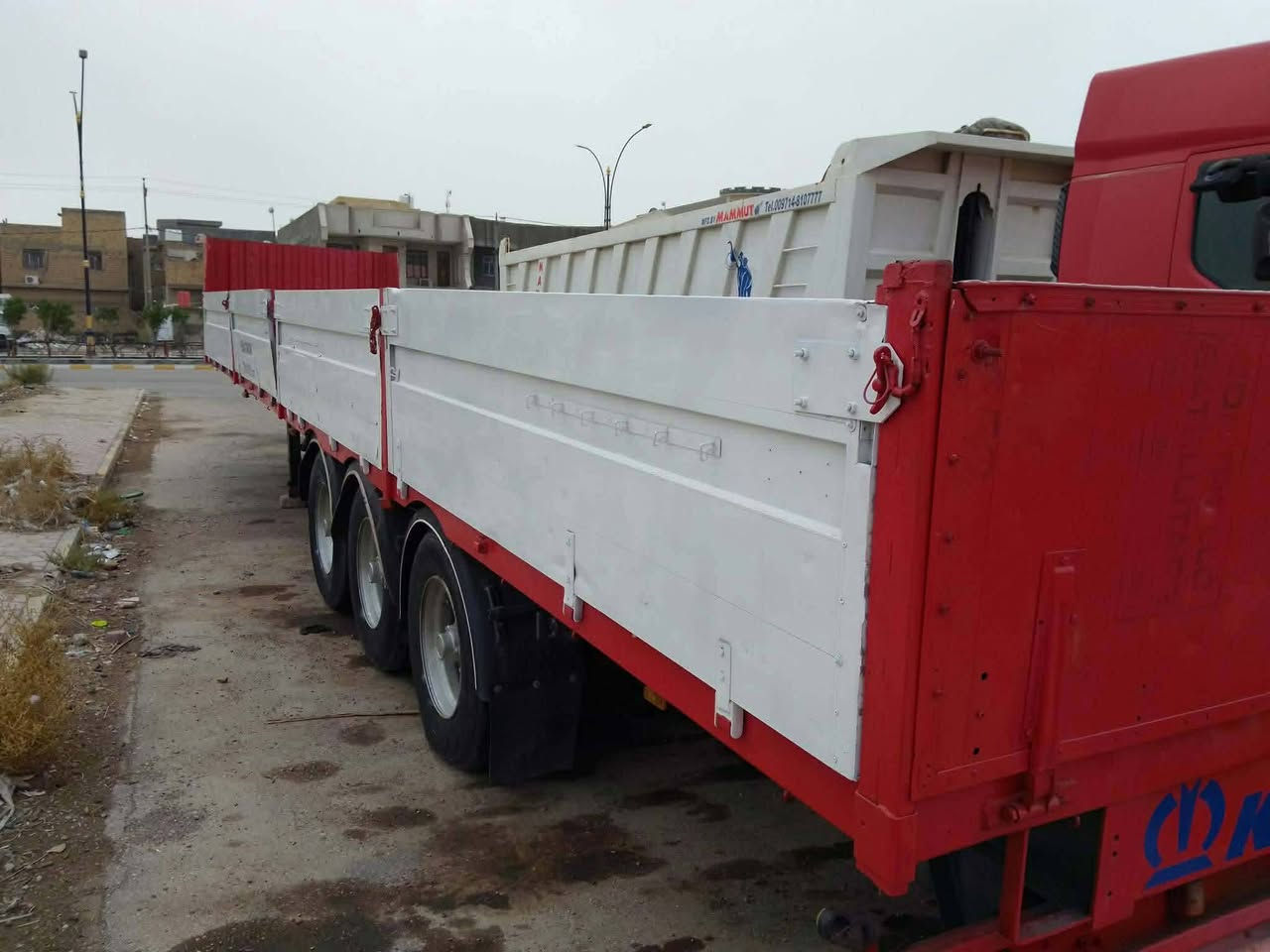 السلام عليكم 
اخوان عربانه للبيع اوربي نص اجناب 
تاير حرفش نص عمر
دنگير مدور 
بنزات فراكات بريك كله شغال 
جوبلس ونضام توازن وگبان ع البلاد 
كهربائيات شغاله ع اخر حبه
السعر 48 ورقه 
المكان واسط النعمانيه
***********
***********
