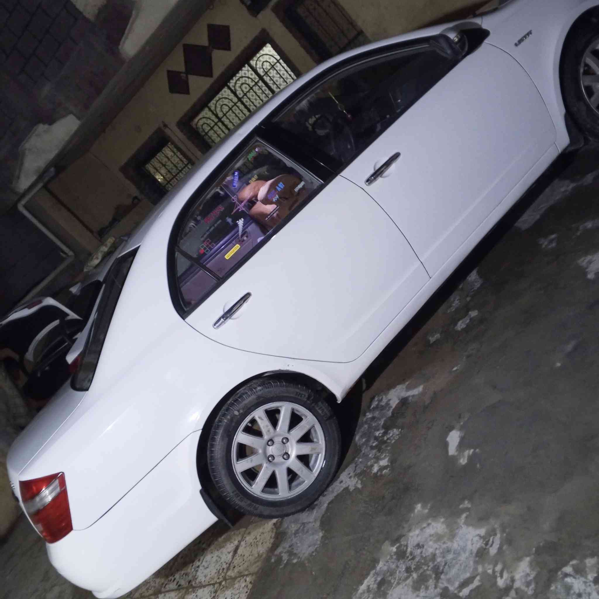 للبـيــع جـيـلـي مـوبـل 2012
مكفوله كفاله عــامـه عدا بــارد بالباب الخلفي رقم بغداد انكليزي بأسمي سنوية جديده السعر 61 عنواني بابل الحله
***********
