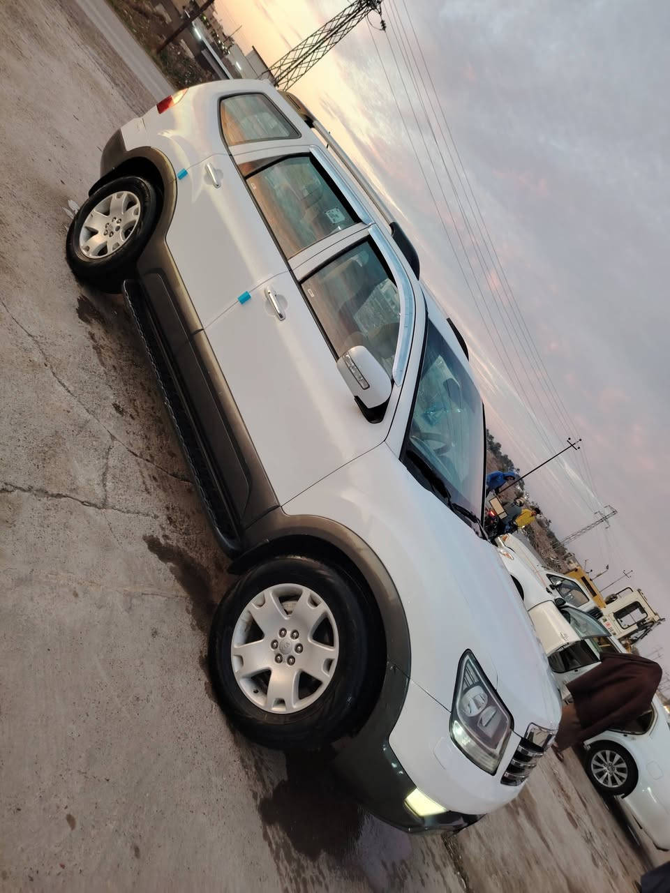 كيا موهافي خليجي فول مواصفات واحد علئ واحد رقم بغداد ألماني مشروع وطني موديل ٢٠١٢ مواصفات السيارة بصمه كشنات جلد كهرباء فتحه سقف ثلاثه قطع تبريد تحكم استيرن كامره حساسات فور ويل السياره جاهزه من كلشي اي نقص مابيه بيه محرك ابلادي كير ابلادي صدر جديد تخم تايرات جديد كلشي موضوح بل الفيديو داخل المنشور السعر ١٣٨ اوبيه مجال الاتصال ***********
