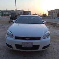 امبالا • شيفروليه امبالا • موديل 2011 • سيارة • 6 سلندر • محرك 3500 • ...