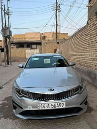 اوبتيما شكل ال20 • ٢٠١٩ • ناصريه