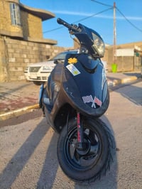 ماكس عدله للبيع بوشه 49 مفتوحه بس (ولفات) تايرات جدد / صالنصه FM /كلج ...