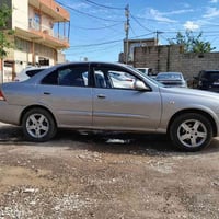كودي • ٢٠٠٧ • مصدوم