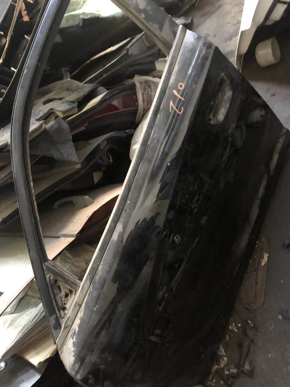 سلام عليكم من رخصة الادمن المحترم 
متوفر قطع غيار لجارجر اوباما 2011-2023
جميع قطع غيار موجود 
متوفر خدمة توصيل 🚚📦
للاستفسار ***********
