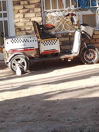 دراجة شحن • شغّالة • نفس الصورة