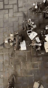 🌟  محلات حسين فورد 🌟

أفضل 💥 البظاعة بأنسب الاسعار ⚡
تحياتنة للجميع ❤️
موقعنا طالبية فلكة 💫 83 مقابيل الجسر الجديد 
,لتواصل وأستفسار مراسلة📨 الصفحة 
اوالاتصال 📞
‏‪***********‬‏
