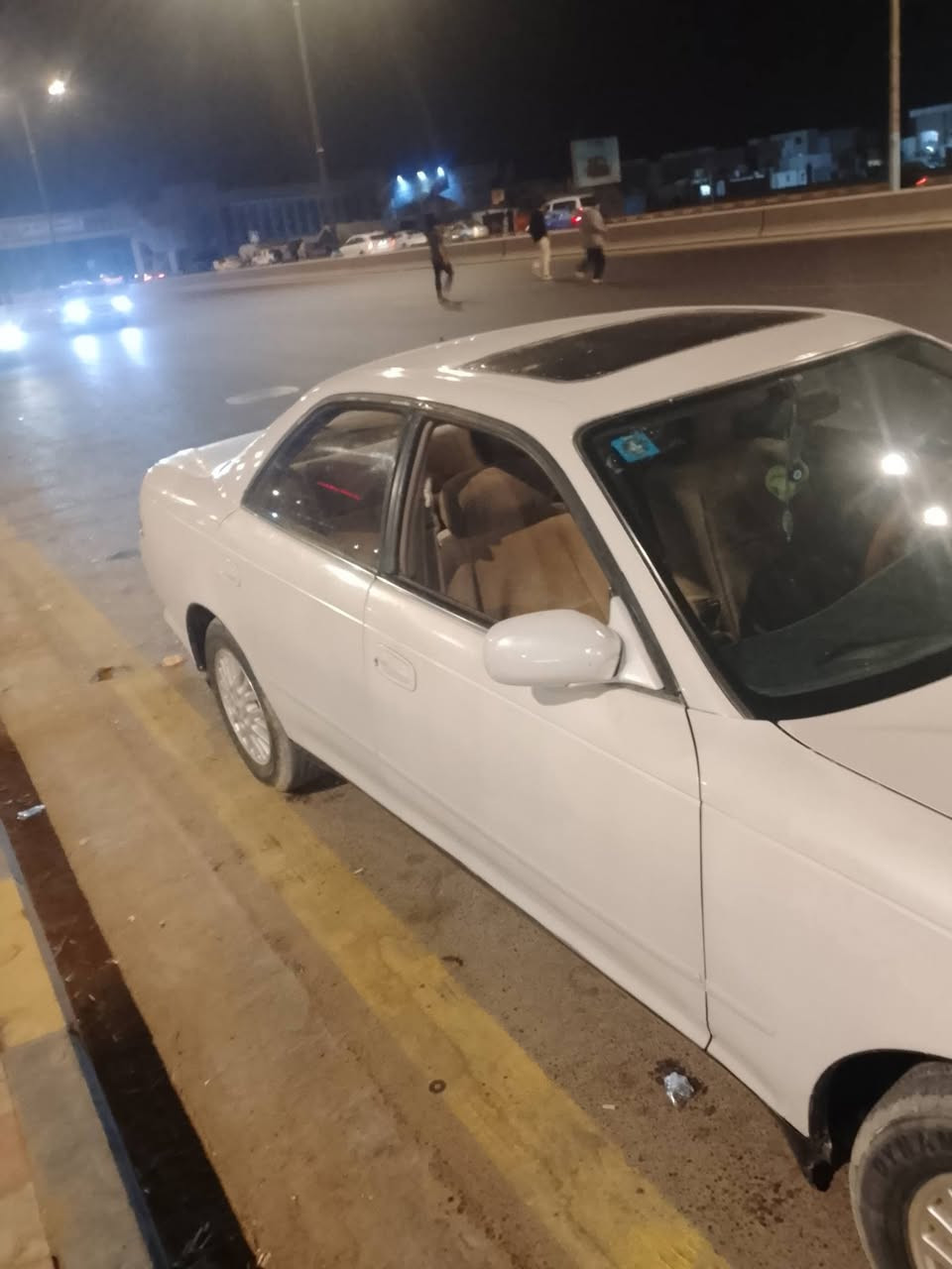 سلام عليكم  شباب مارك  نفخ مكفوله  من كلشي تبريد شغال سعر 65ستفسار ع رقم ***********
