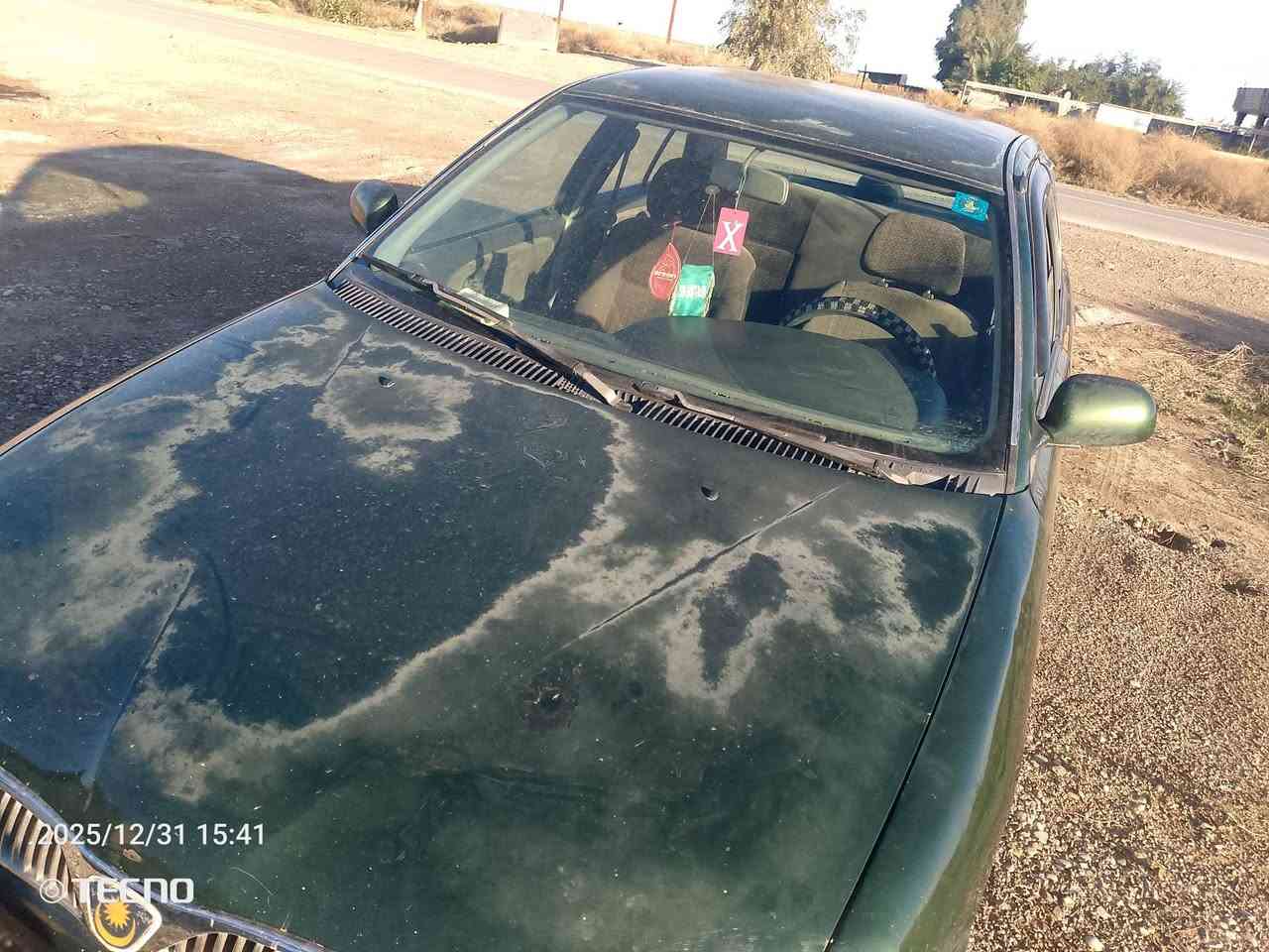 براتون من كلشي جاهز بلادي مكانه ديالى بلدروز وهذا رقمي *********** سعرهه 45قفل محرك صدر جاهز كله بشرط رقم بغداد جاهز بسمي
