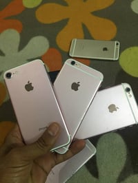 آيفون • عدد ٦ • غير مفحوص