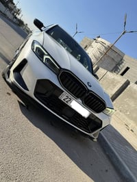 330i • ٢٠٢١ • وارد أمريكي