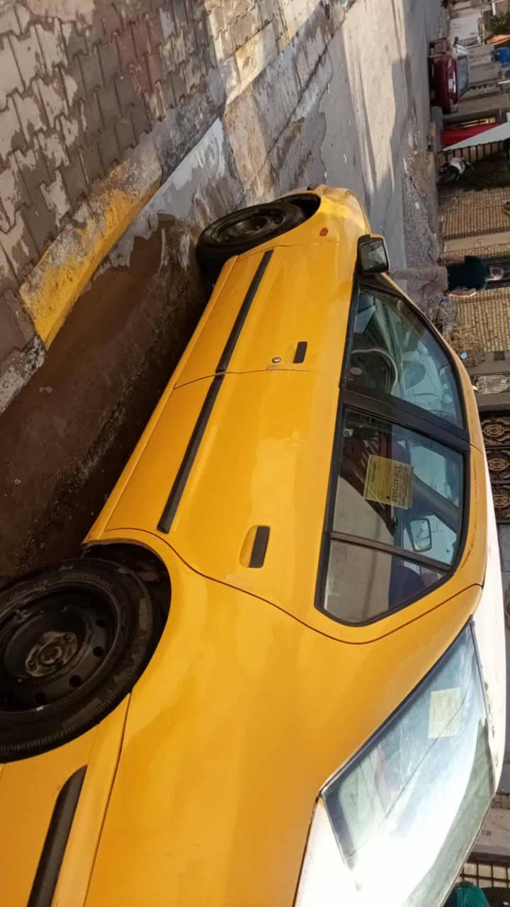 سلام عليكم سمند ٢٠١٠ محور كورلا السنويه ٢٨راعيها موجود رقم بغداد مشروع وطني مطلوبه هيئه ١٦٨  الف وغرامه ١٠٠ عل مشتري  مكينه مكفوله تخم تاير حداديه  بس كيرها بي نمرة البك مايشتغل قفلها ٢٠@ ورقه  مكاني ميسان العماره رقمي بي واتساب ***********
