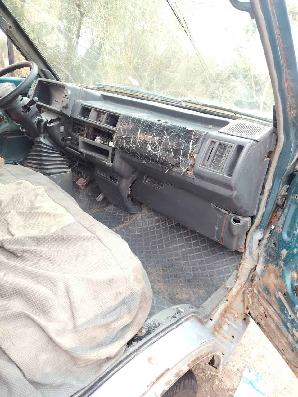 السلام عليكم
كيه بستاا موديل 95 مكينه بيه بخار كير وحداديه ومشط وبور جدد شواصي جدد تخم تاير سياره جاهزه دواخل حلوه كهرباائيات جاهزه
رقم ذي قار الماني تحويل وكاله بيه
مكان سياره ديوانيه

الاتصال ***********

السعر 19وبيه مجال مكلف بالنشرر
