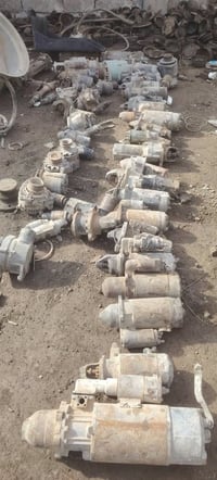 قطع غيار • سيارات