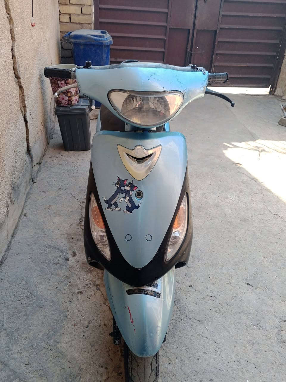 ماكس منغولي سرعة120مكينة لا تنقيص ولا تبخير ولا نضوح شغالة نكرة بي وقت سلف هندر كهربيات شغالة السعر 275مستعجل عل البيع  مكاني بغداد حي الجهاد *********** اوراق كاملة
