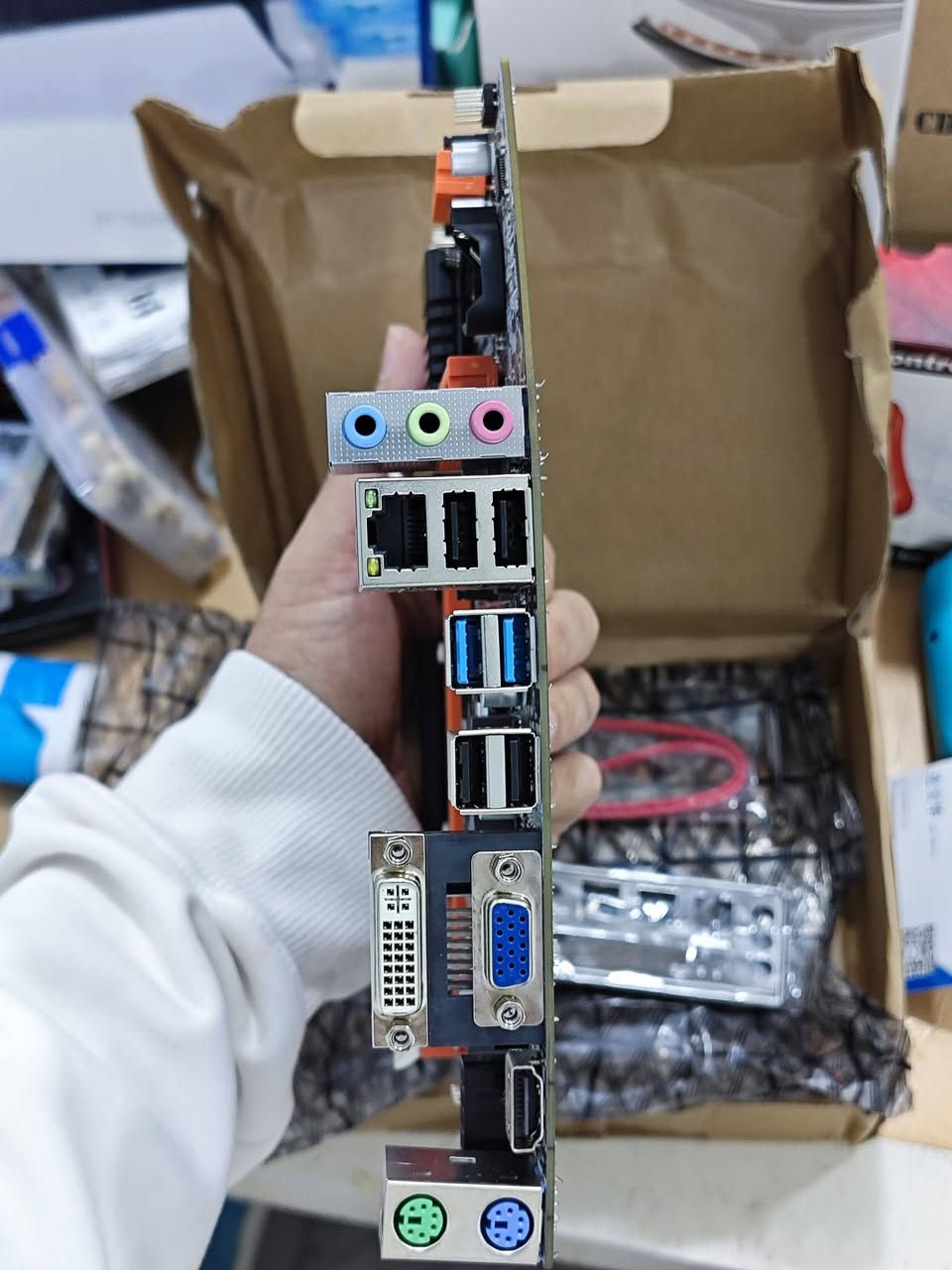 10 الاف


**إذا كنت صاحب هذا الإعلان وتريد حذفه لأي سبب، رجاءا أرسل رسالة إلى الدعم الفني**