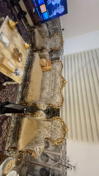 تخم مصري • ١٠مقاعد • السيديه