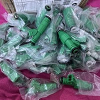 نوزلات بوش • جديدة • ٤٥ قطعة