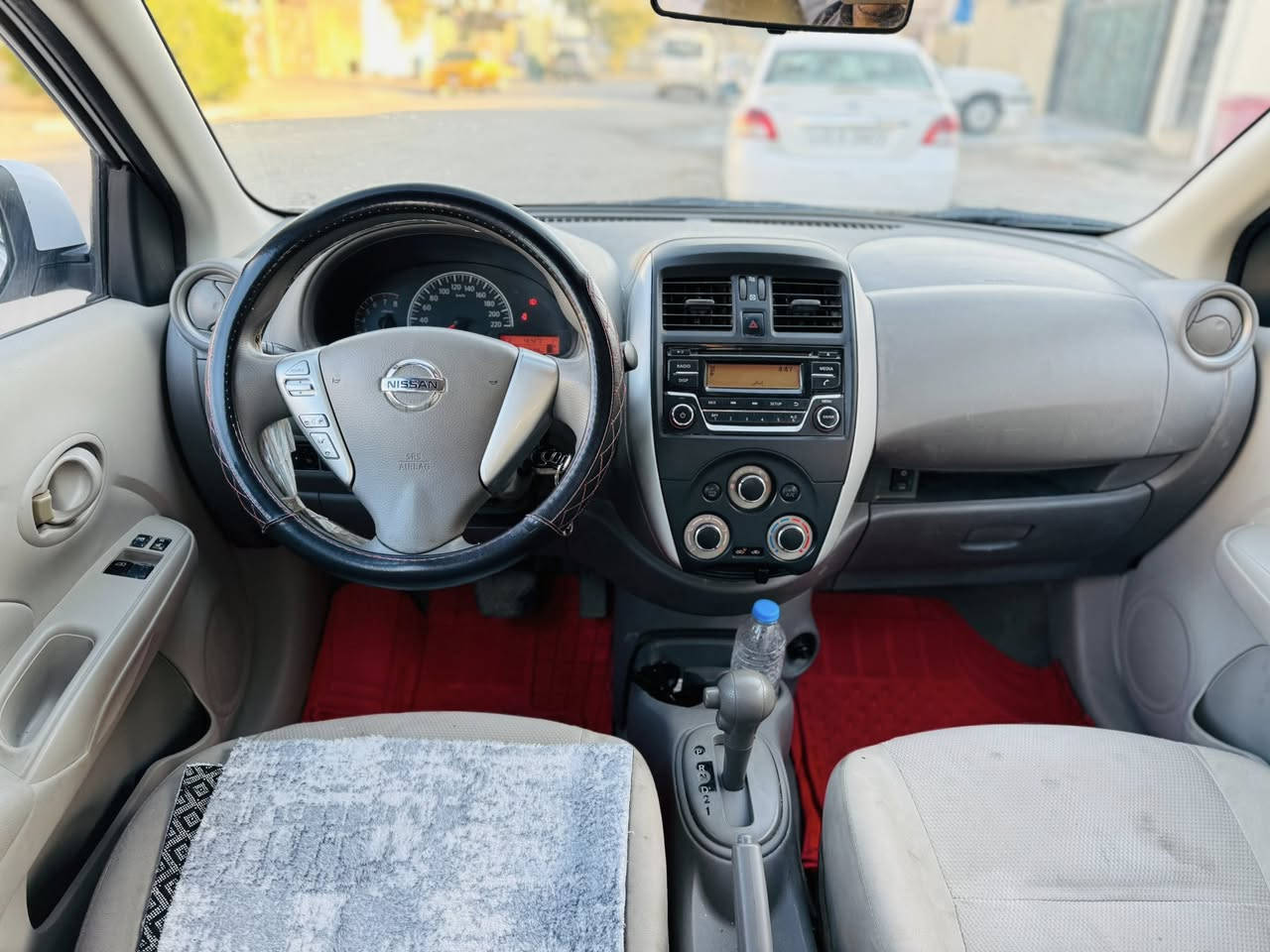 للبيع نيسان صني 2021 هندي بليته زرگه سياره مكفوله كفاله عامة عده بارد اربع أصابع سنويه مامنتهيه مواصفات جناح دبل كيج هيدات نيكل بجم نيكل بلوتوث ماشى 100 الف سعر 112 بي مجال بسيط شراي يخابر ***********
