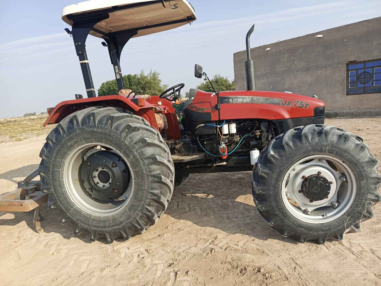 مكينه كيسي 75للبيع شراي يتصل المكان الناصريه قضاء الصلاح***********... ‏‪***********‬‏
