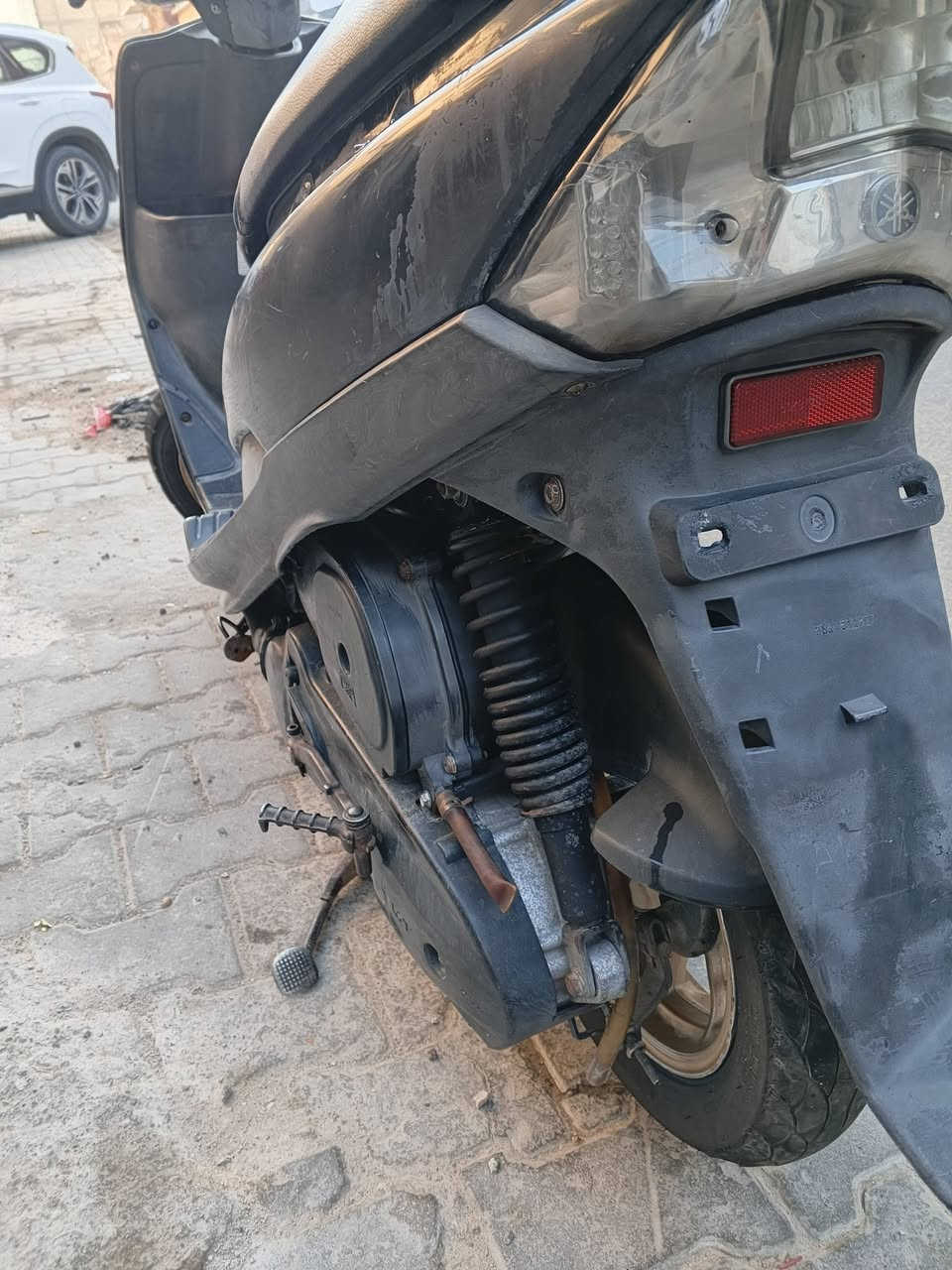 سلام عليكم ماكس عدله فول عوزها بس سبايدر سعر ٦٠٠ الف مامتواجد عل نت ***********
