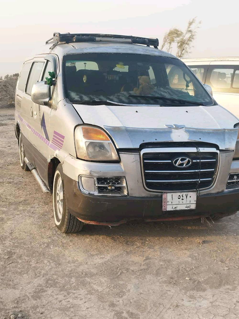 السلام عليكم ستاركس موديل 2007 للبيع مكينه اكسن خير من الله تخم تاير  بيع مستعجل انتصال على الرقم ***********