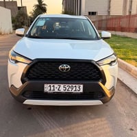كورلا كروز • ٢٠٢٤ • ٣٦٠٠٠