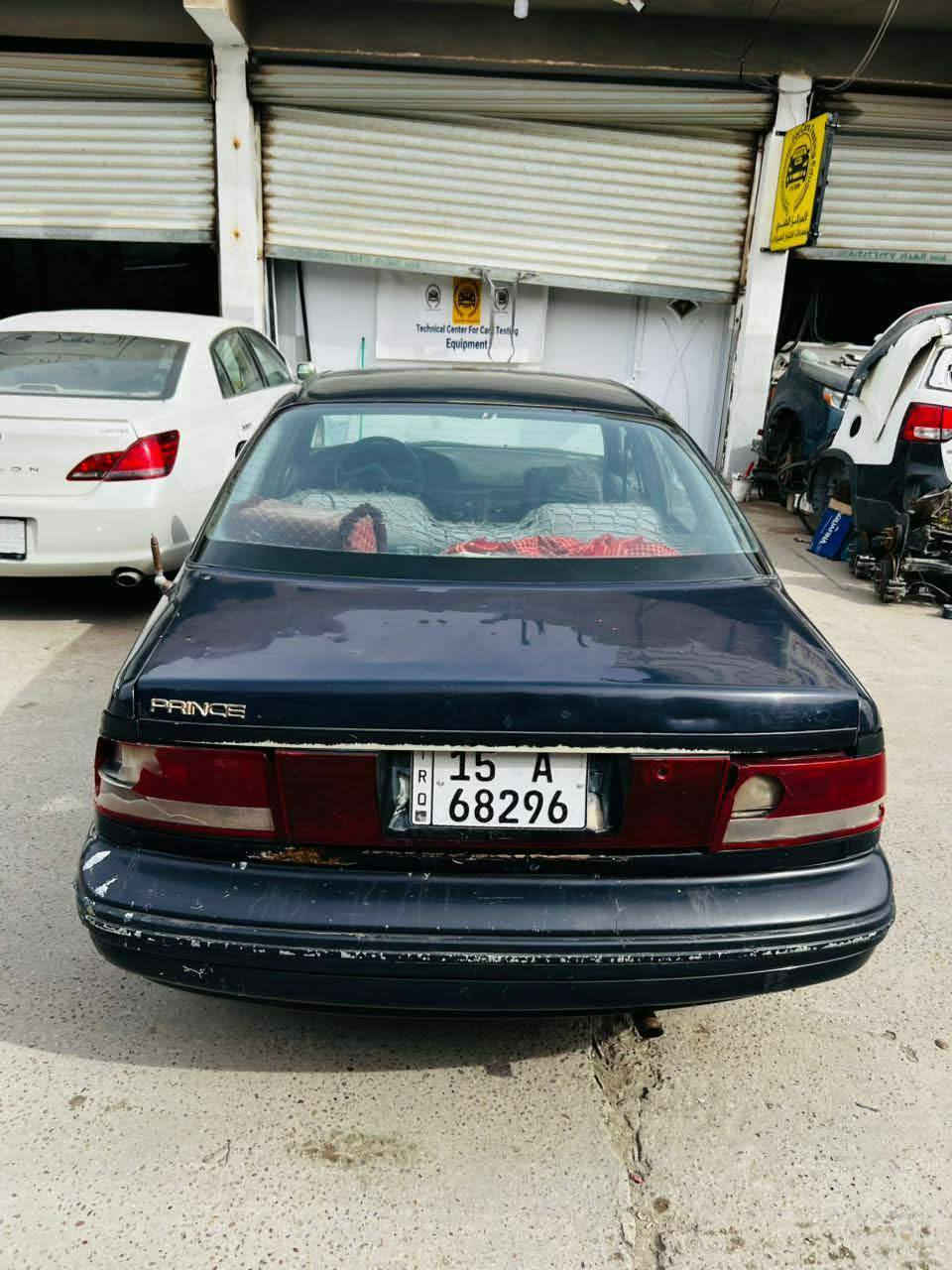 السلام عليكم دايو برنس رقم الانبار جديد مكلف بل نشر الاستفسار ***********مكان الرمادي
