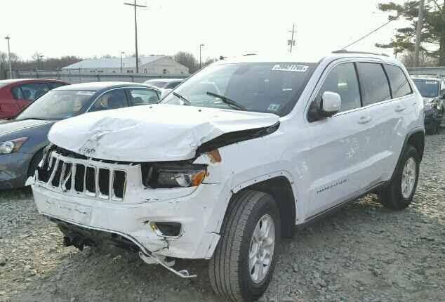 🚙 جيب لاريدو 2014 أمريكي
للبيع أو مراوس

بأسمي ✔️ رقم بغداد إنكليزي جديد
ماشية 138 ألف
فورويل 
حادثة صبغ جاملغين + بنيد

📍 الموقع: واسط – مركز المدينة
📞 للتواصل: ***********
