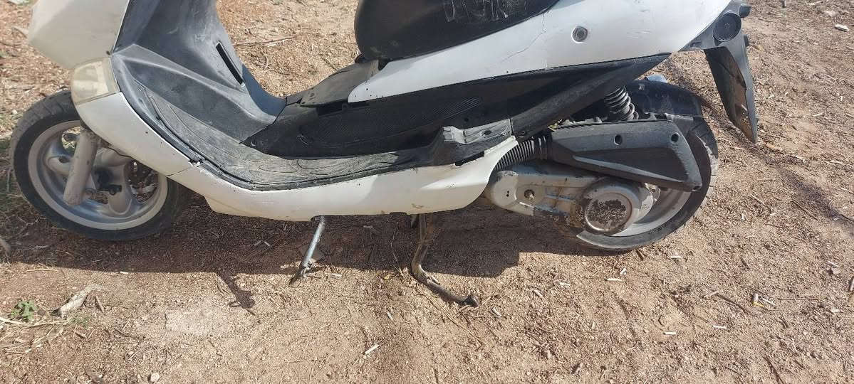 دراجه شغاله للبيع السعر 250 الف الاتصال على رقم***********
