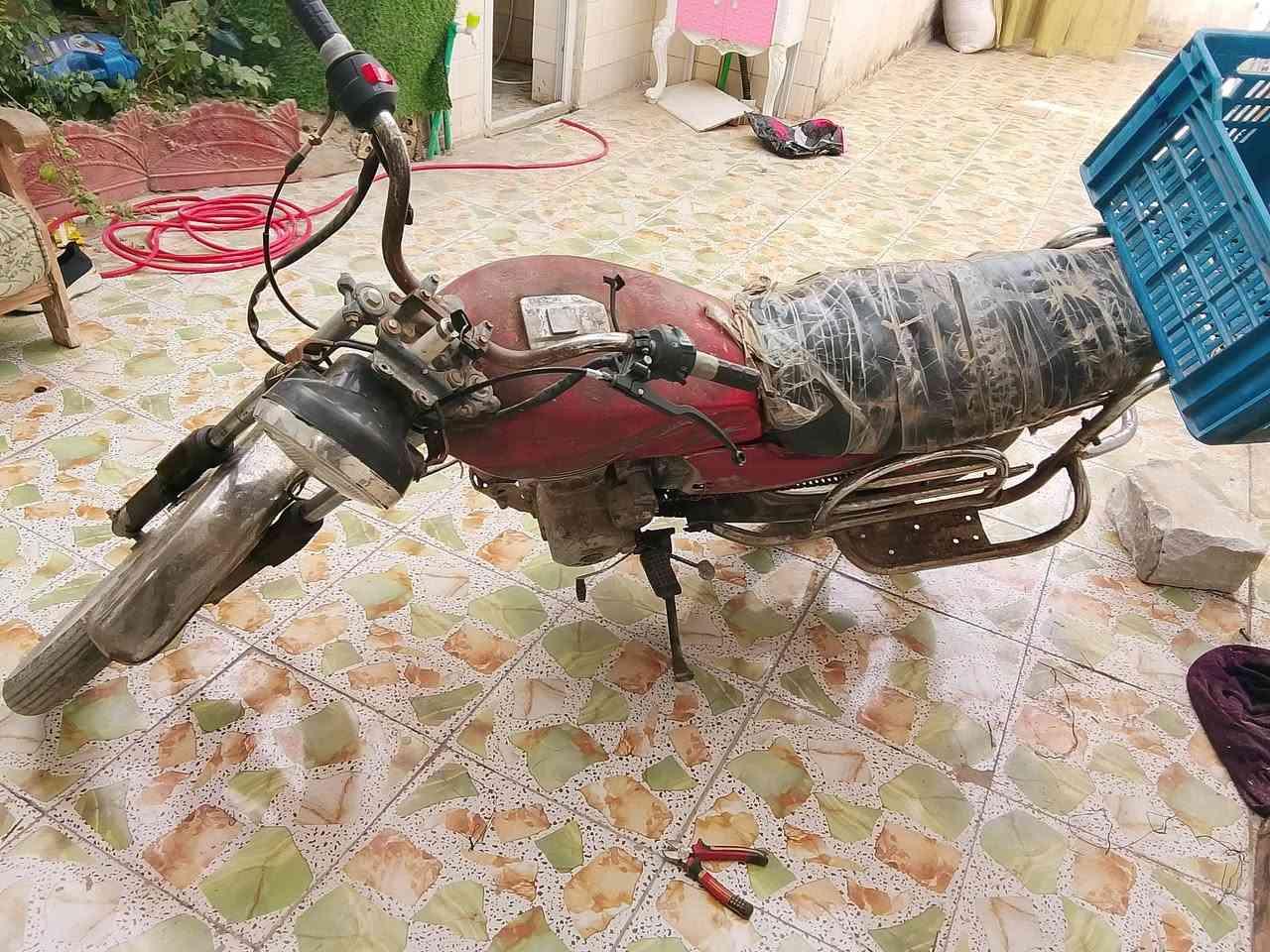 السلام عليكم فيوم للبيع كلك مكفولة من السرقة كلها شغالة سلف كهربائيات كربلاء حي الغدير السعر 200 ####***********
