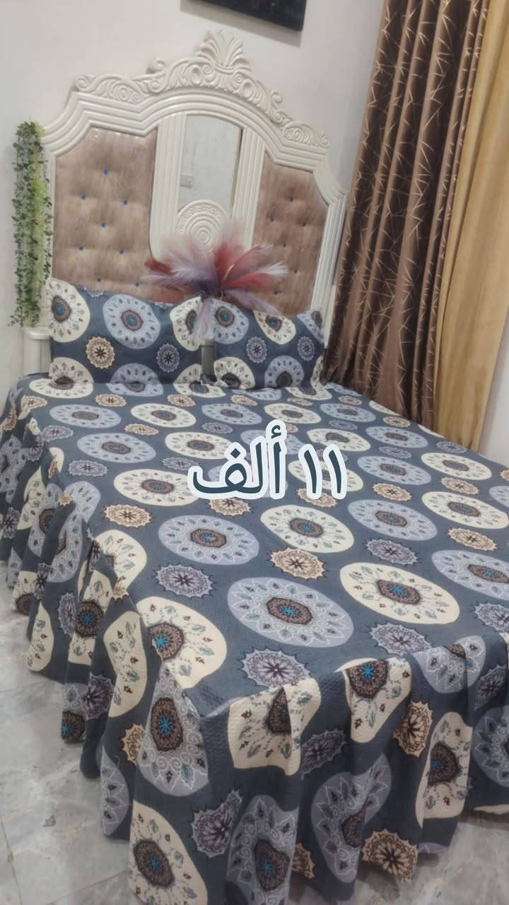 فرشات تتخيط تلبيسه دوشك من راس سعر القطعه ١١الف توصيل كربلاء ٣الف محافظات ٥الف حجز


**إذا كنت صاحب هذا الإعلان وتريد حذفه لأي سبب، رجاءا أرسل رسالة إلى الدعم الفني**