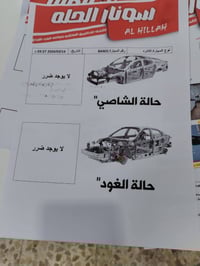 النترا • ٢٠٢٣ • رقم بغداد