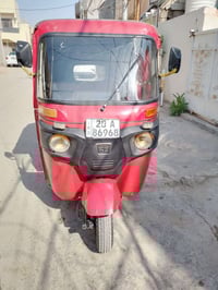 تكتك • موديل ٢٠١٨ • بعقوبه التحرير