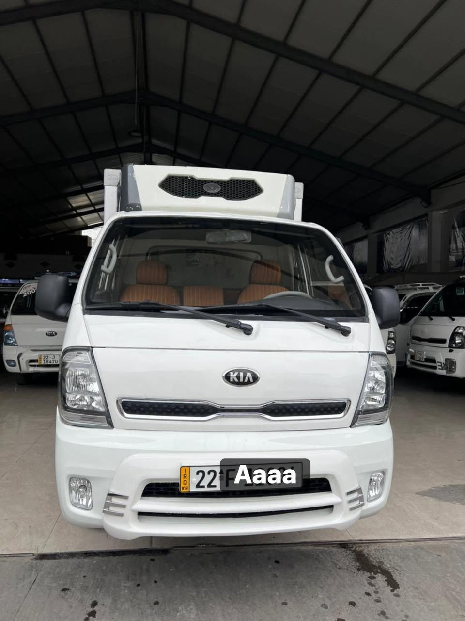 كيا براد موديل 2014  بس بوليند  صبغ فقط  براد شغال شرط شغال مكينة بشرط سيارة كفولة كفالة عامة رقم سنوية جديد. سيارة جديد خير من الله سعر175مجال رقم موبايل ***********
