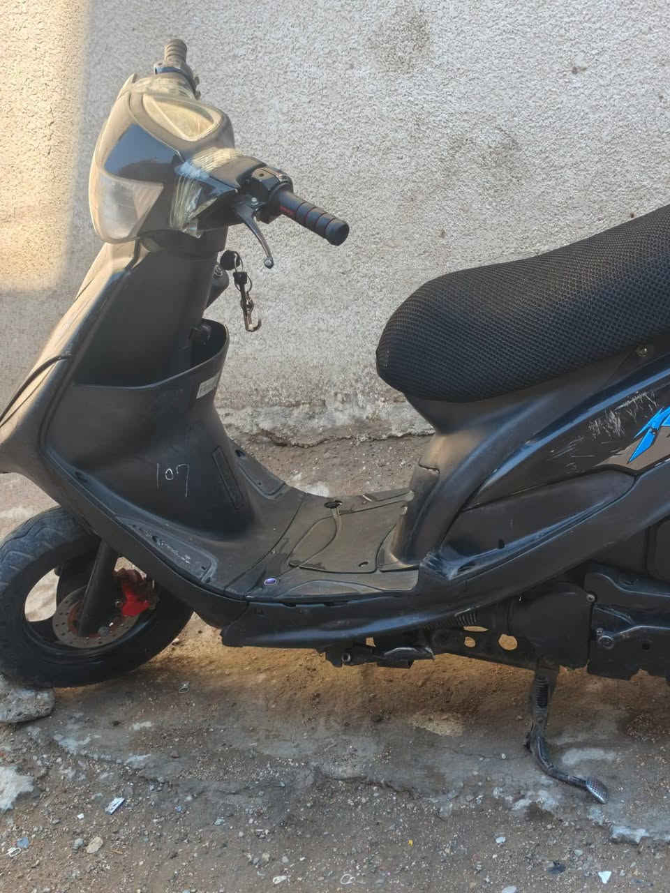 ماكس عدله شغاله سلف وهندر لاتبخير ولاتنقيص دراجه خير من لله اشاير ولايت ناصي وعالي سعرهه 450وبيهه مجال للتواصل ***********/***********مكاني بغداد جسر ديالئ
