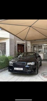 🚗 للبيع — Chrysler 300 5.7 HEMI 2023 فول المواصفات   Lastcall   : رادا...