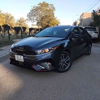 فورتي جتي لاين ياالله  سلام عليكم  موديل 2024رقم بغداد سنويه وهزه جديد...