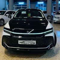 كراون هايبرد • ٢٠٢٣ • ٣١ ألف كم