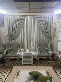 تخم للبيع من الخشب القوي مثل ما موضح كدامك السعر (1مليون) وبي مجال الم...