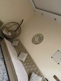 ديوان  ٦أمتار للبيع شراي يجي خاص....  ٠٧٥١٥٤٤٥٦٣٥