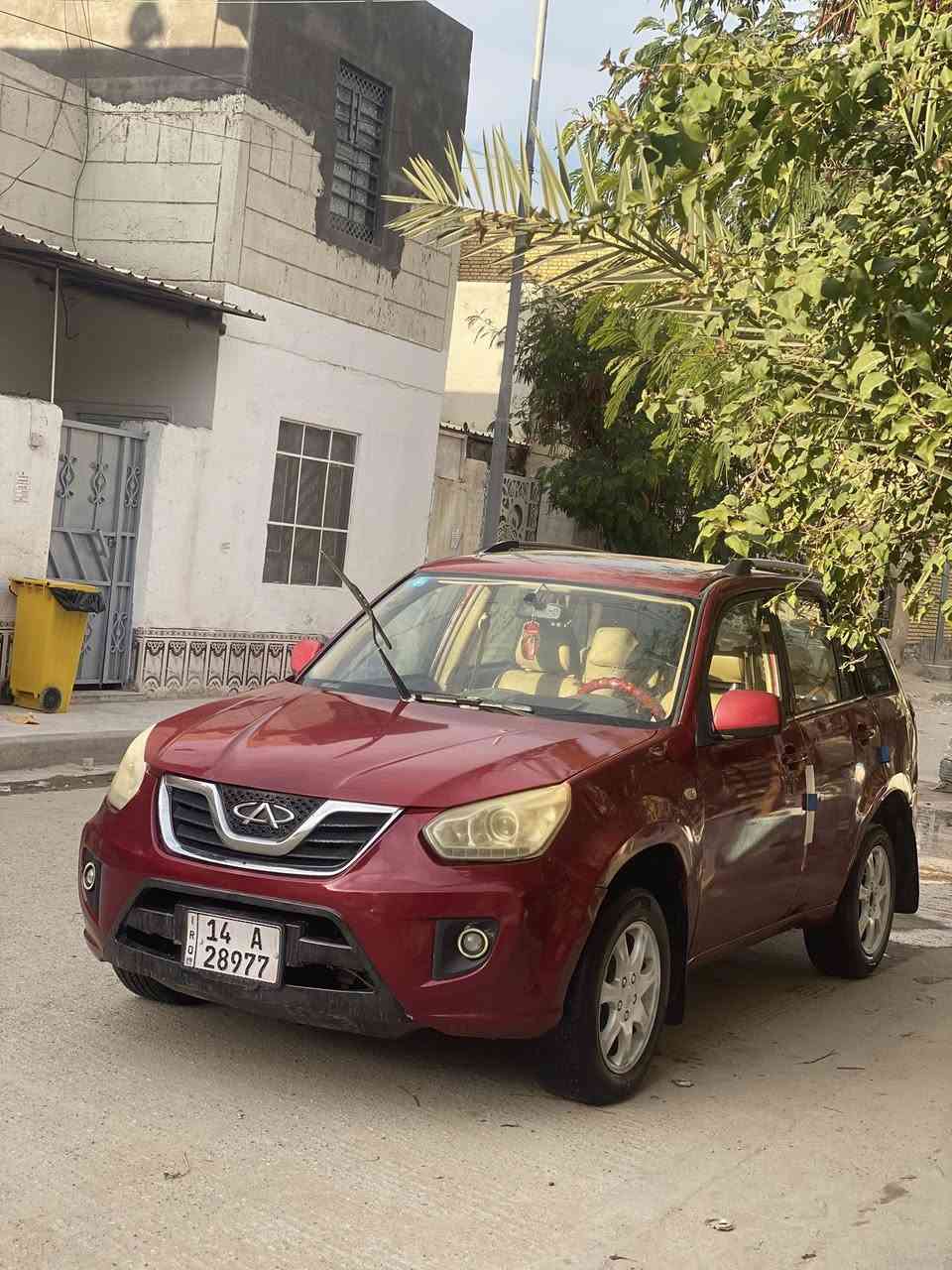 شيري تيكو مديل2013مكفوله من ضربه سياره مصبوغه صبغ عام. كيم ومكينه بلكارتون السعر55وبيه مجال تواصل هذا رقمي ***********
