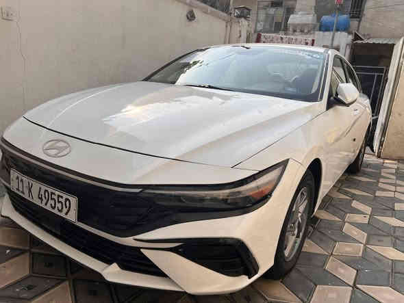 النترا ٢٠٢٤ دخول جديد مكينه ٢٠٠٠ دوش بانزين صور الحادث بل منشور بدون دواخل ماشيه ٦ الاف سعر ١٤٧ رقم ***********
