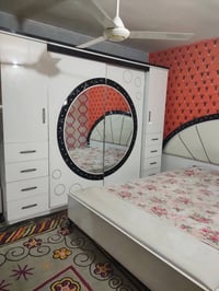 غرفة نظيفة • ١٠ قطع • شهداء العبيدي الثانية