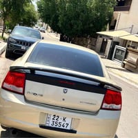 للبيع او مرواس جارجر 2009(محرك 3500)) بدون نواقص))بيها صبغ عام))شعندك ...