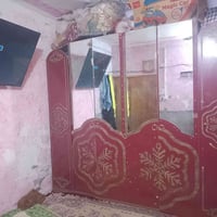 كنتور • مراية • ميز