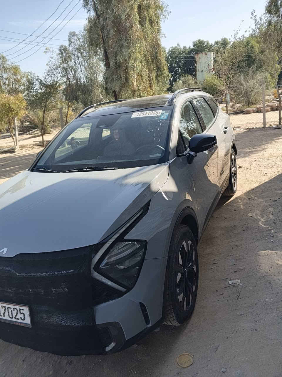 سياره فول مواصفات 2023للاتصال*********** صور الحادث بالمنشور السعر225 السياره بسمي السنويه للغاية 2030
