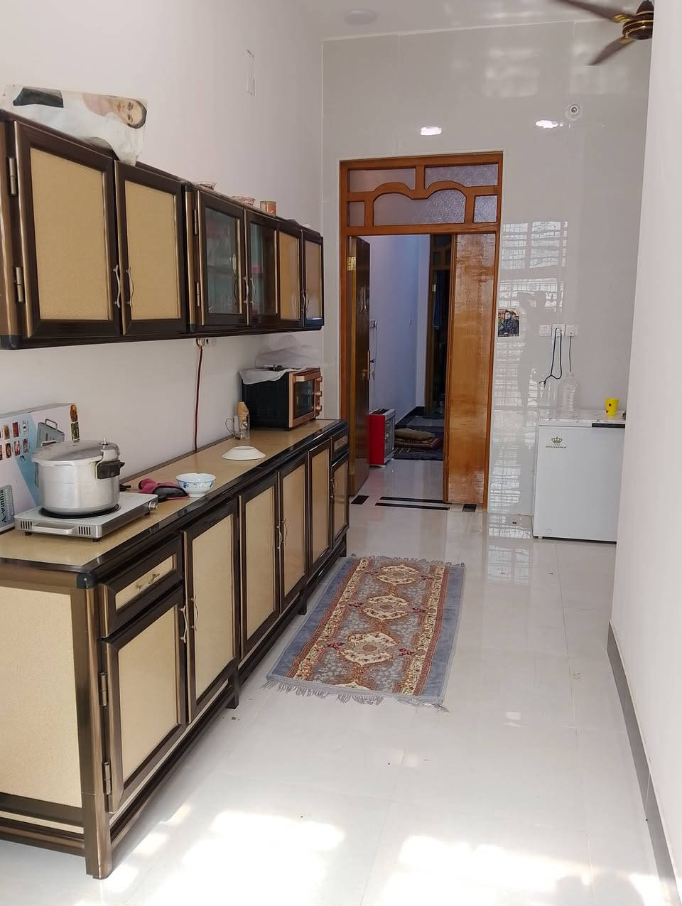 بيت 125 للبيع بحقل ثالث قريب على شارع العيداويه ومدرسة العراق بظهره قاطين قاط ثاني ماكامل الستفسار على ***********
