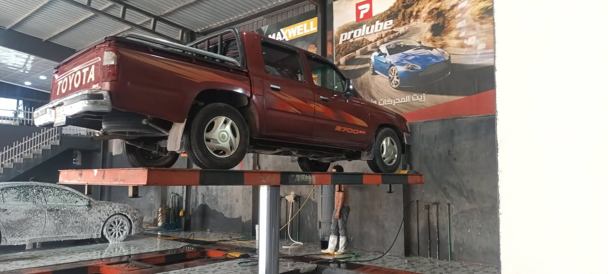 تيوتا للبيع موديل 2004شرط التحويل للستفسار على الرقم
كورك/***********
اسيا/***********
